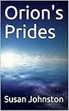 Orion's Prides (The McDermott Fleet Book 1)