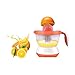 Produktbild IGRNG Mini Kitchen Aid Entsafter Druck Electric Orange Maschine Orange Mini Entsafter für Heim