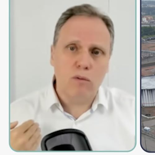 Venezuela, Ir&aacute;n, Trump, Rusia,... toda la geoestrategia energ&eacute;tica de la mano de Daniel Lacalle