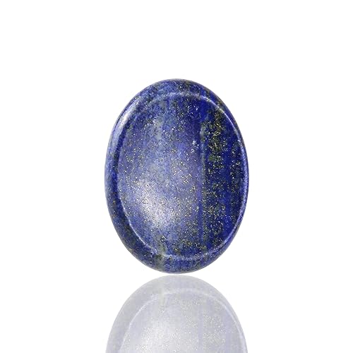 Nvzi Lapis Lazuli Pierre Naturelle Lot de Brutes pour Lithothérapie, Pierre Lapis Lazuli Naturelle, Protection Énergétique, Pierre Précieuse Enfant, Cristal de Roche, Minéraux et Chakras
