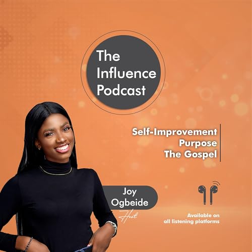 Couverture de The Influence Podcast