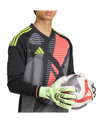 adidas Predator Pro Radiant Blaze Gants de Gardien de But