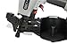 PneuTools CN65S 15-Degree Industrial Grade Siding Coil Nailer