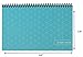 The Superior Register - Simple Account Tracker - Big Checkbook Register & Financial Ledger - Debit Card Register - Bank Register - 1 Pack, Teal, Wide Edition