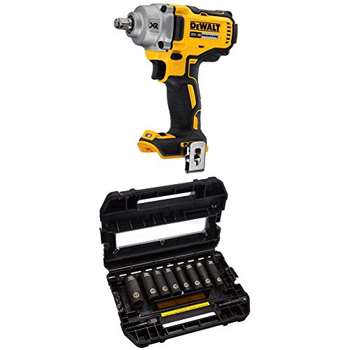 Dewalt DCF787 Review Ultimate Guide For [2020]