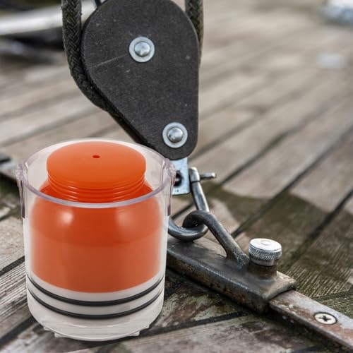 Kit presse à graisse roulements de roue pour l'entretien en atelier - 5