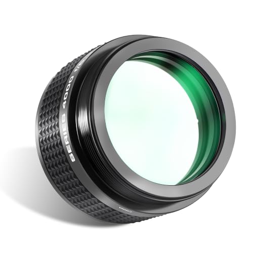 Astromania Focal Reducer f/6.3