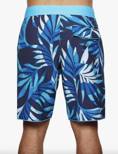 O'NEILL Mens Hyperfreak Incog Swim, Navy, 342