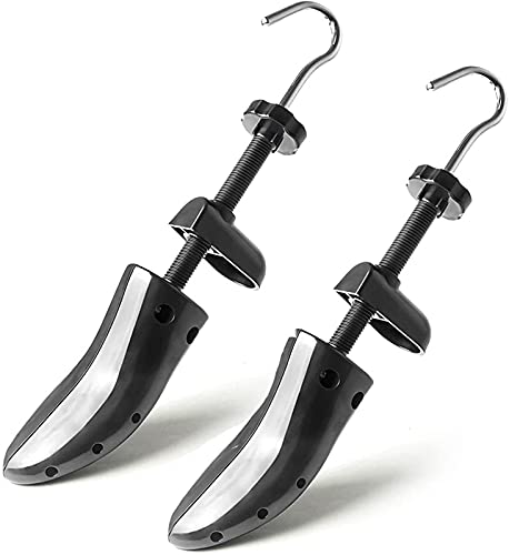 Schuhspanner aus Kunststoff, Schuhspanner für Damen Herren Cover