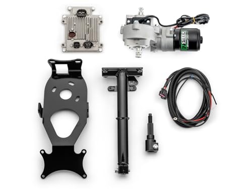 SuperATV Power Steering Kit