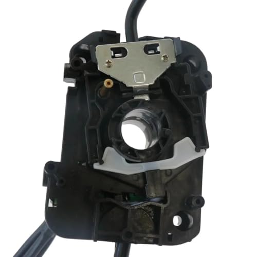 Commodo direction Mitsubishi Pajero interrupteur combiné MR301406 - 7