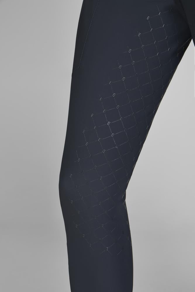 Eskadron Herren Reithose Riding Breeches Male Navy Heritage 24/25