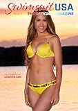  Swimsuit USA Magazine – Issue 17 – Stephanie Grao