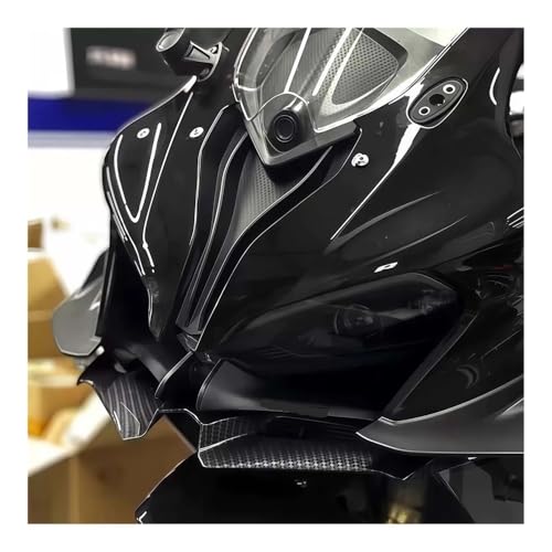 Spoilers aérodynamiques Forza 350 pour carénage avant moto NSS350 2021-2024