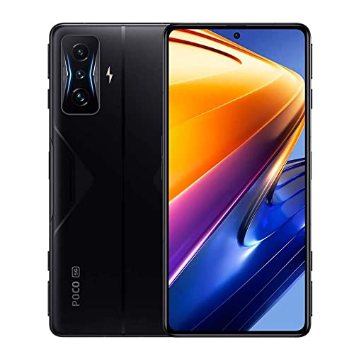 Xiaomi Celular Poco F4 GT Stealth...