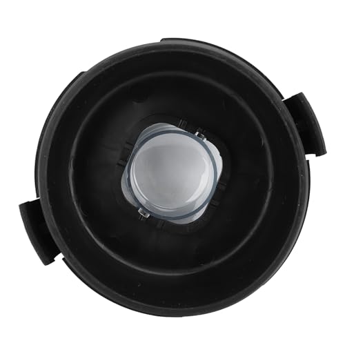 Tapa y tapón de goma para licuadora compatible 5200 5000 miniatura 6