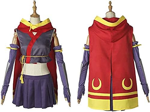 Amazon コスプレ衣装 Release The Spyce リリース ザ スパイス リリスパ ツキカゲ 源モモ 相模楓 石川五恵 仮装 変装 全セット アニメ コスチューム Cosplay 豪華版 女 Xl コスプレ 仮装 通販