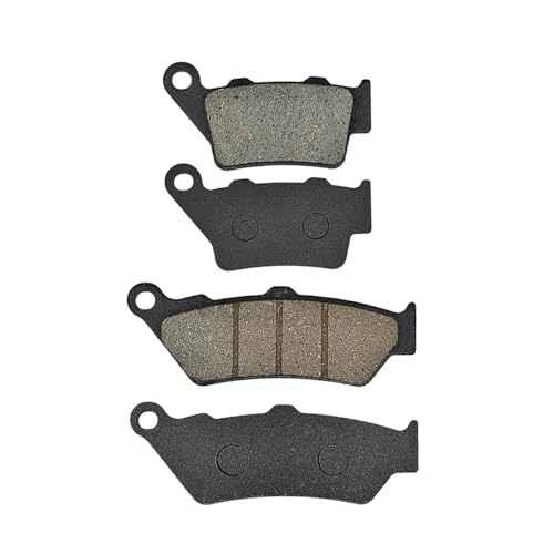 �I�[�g�o�C�̃u���[�L�p�b�h �ɓK�p����A�v�����A �y�K�\ 650 �g���C�A�� Ie 2006 2007 2008 �I�[�g�o�C�t�����g���A�u���[�L�p�b�h�L�b�g(�t�����g�ƃ��A)