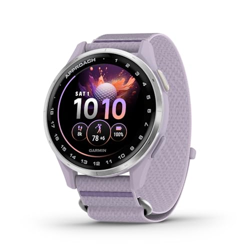 Garmin Approach J1 Junior Golf Watch