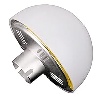 GODOX AD-S17 Weitwinkel Weichzeichner Shade Diffuser Fuer Speedlite Flash-AD180 AD360