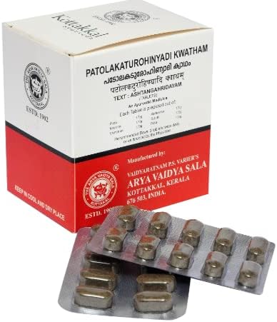 Patolakaturohinyadi Kwatham