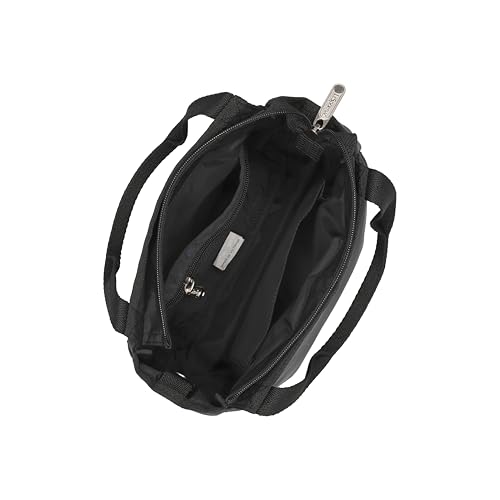 LeSportsac Small Jenni Crossbody Bag (Recycled Black)4