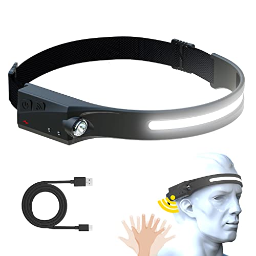 Find The Best Headlamp For Night Hiking Reviews & Comparison Katynel