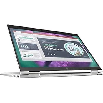 Amazon.com: HP EliteBook x360 1040 G7 14