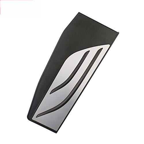 WZJFZPL Pedaliera per Auto Adattabile, per BMW F20...