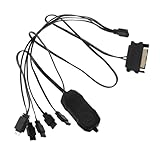 Contrôleur rvb DIY : le mini rvb ajoute un effet d'éclairage à votre ordinateur, contrôleur rvb adressable