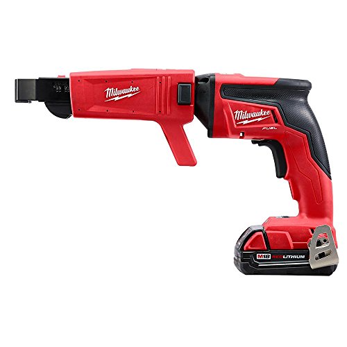 Milwaukee 49-20-0001 Acessório de carregador de arma de drywall agrupado
