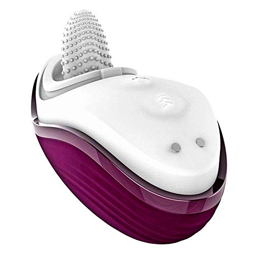 Simulador de Sexo Oral Betty Dibe 13 cm x 10 cm