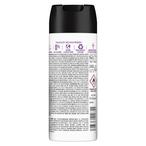 Talcos Y Desodorantes, Music Imagen adicional