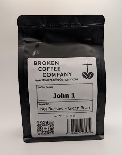 Indonesian Unroasted Coffee Beans
