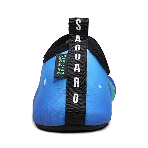 Scarpe da Scoglio per Ragazze Ragazzi Aqua Calzini...