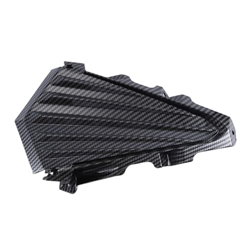 Carénage central supérieur droit T-Max 530 aux finitions précises - 2