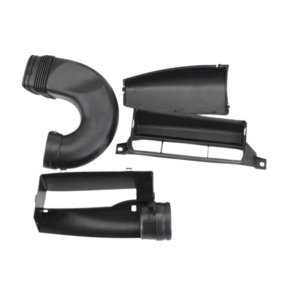 Hoping Onecolor Air Intake Conduit Manifold Set Compatible With 2004-2020 - Part Number 3C0805971a