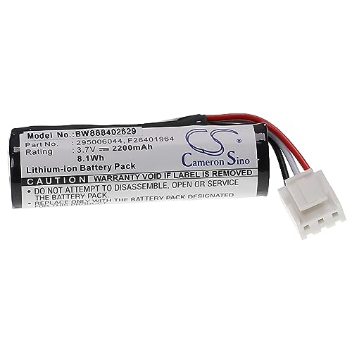 Sostituisce ME31-18650G, F26401964, F26402274, F26402298, L01J44006, L01J44007, 295006044, 296110884