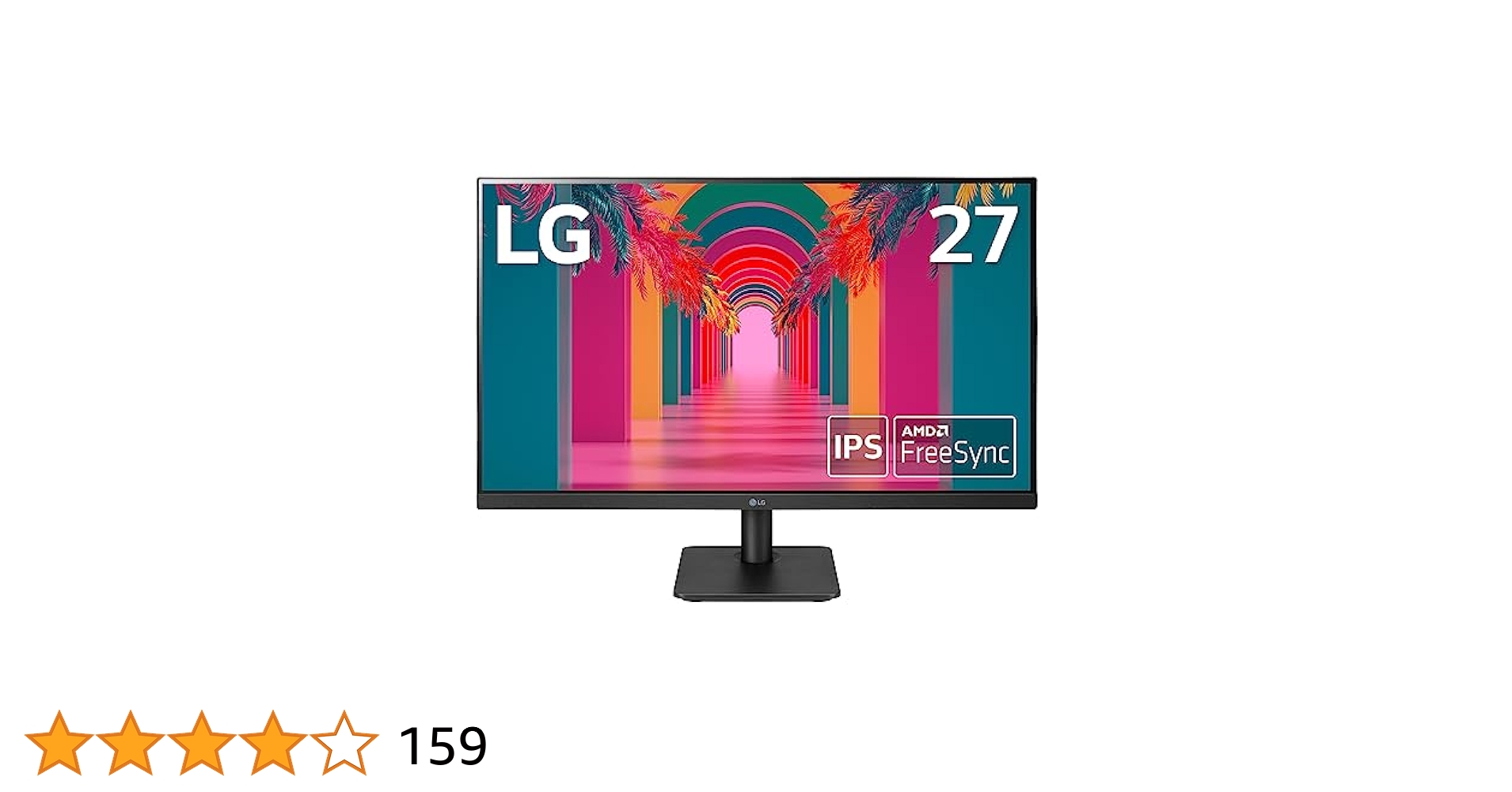 Amazon.co.jp: 【Amazon.co.jp 限定】LG フレームレス モニター