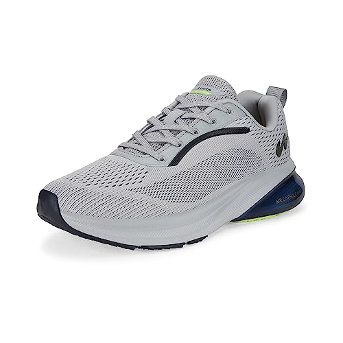 Image of Campus Men Phantom Running Shoes
