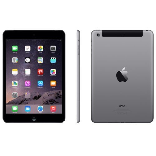 Apple Ipad Mini with Retina Display Tablet(7.9 Inch, 32 GB,Wi-Fi+