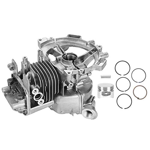 Motorgehäuse-Motorgehäuseset, passend für GX25 Rasentrimmer, Motorsensen, Gartenwerkzeug