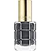 Produktbild L'OREAL - Vernis à ongles - COLOR RICHE Vernis à l'huile - 13.5ml - 672 gris decadent