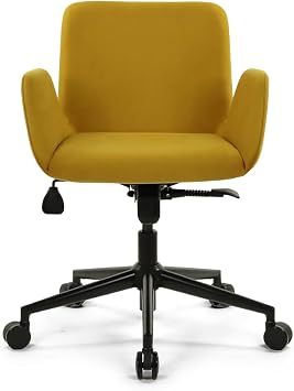 Seduna Ferrara Study Chair | Office Chair