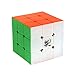 Produktbild Topways® Dayan 5 zhanchi High Speedcube Ultimate 3x3x3 Zauberwürfel 57mm Magic Cube Zauber würfel (Bunt Nein Aufkleber 55mm)