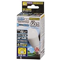 ENDO LED電球 LDA8L-H-E17D 12個セット ENDO LED電球 LDA8L-H-E17D 12個セット - メルカリ