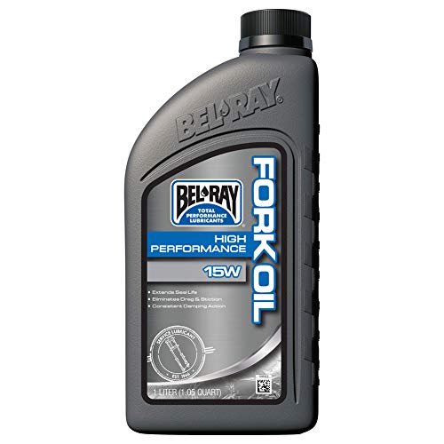 Image of Bel-Ray 15W Fork Oil Liter 99330-B1LW