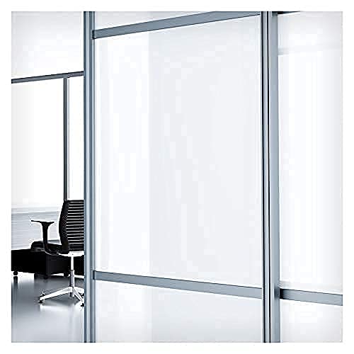 BDF MTWH Window Film Matte White Privacy (36in X 48ft)