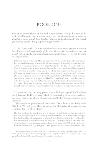 Analects: With Selections from Traditional Commentaries (Hackett Classics) - Image 8