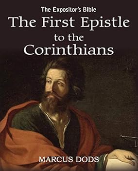 The First Epistle to the Corinthians